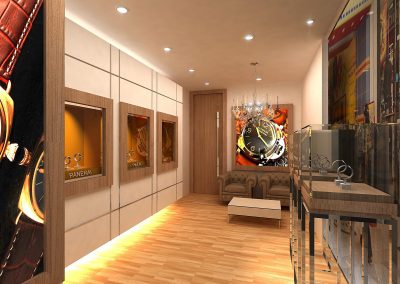 12 - commercial spaces interior design