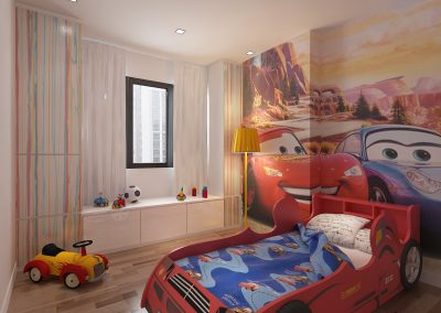 17 Kids Room - Renovation Services for Residential Properties