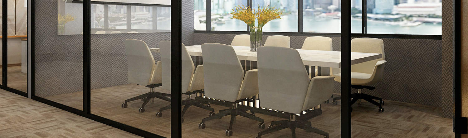 Designing Your New Office: Here Are What Expert Designers Are Saying