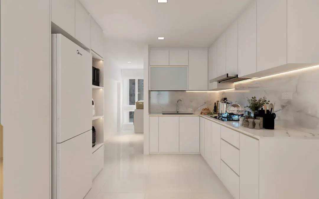 Interior Design Singapore: 7 Hot Renovation Ideas in 2024