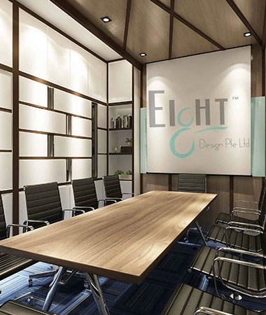 Office Renovation