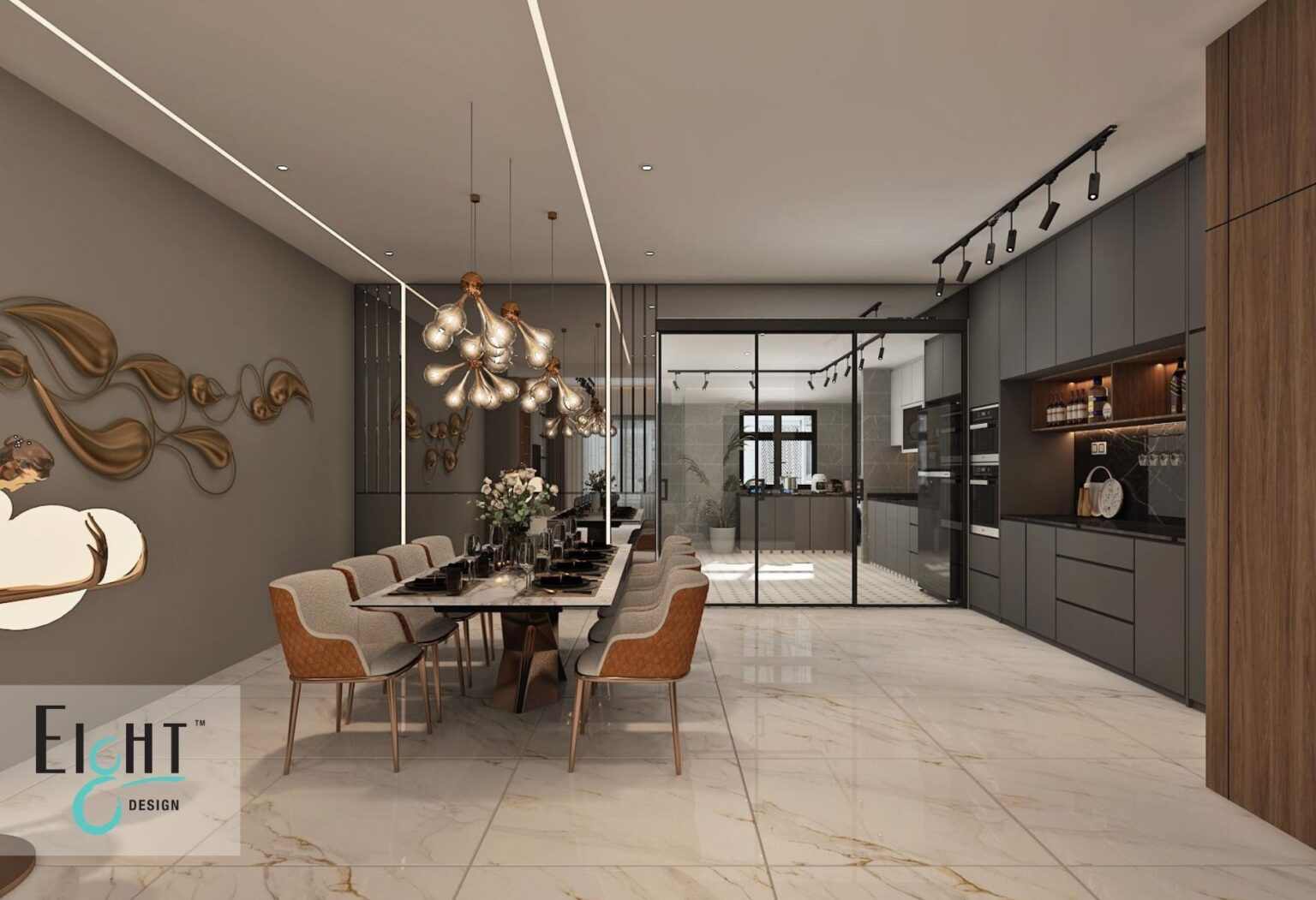 Home Interior Design and Renovation in Singapore