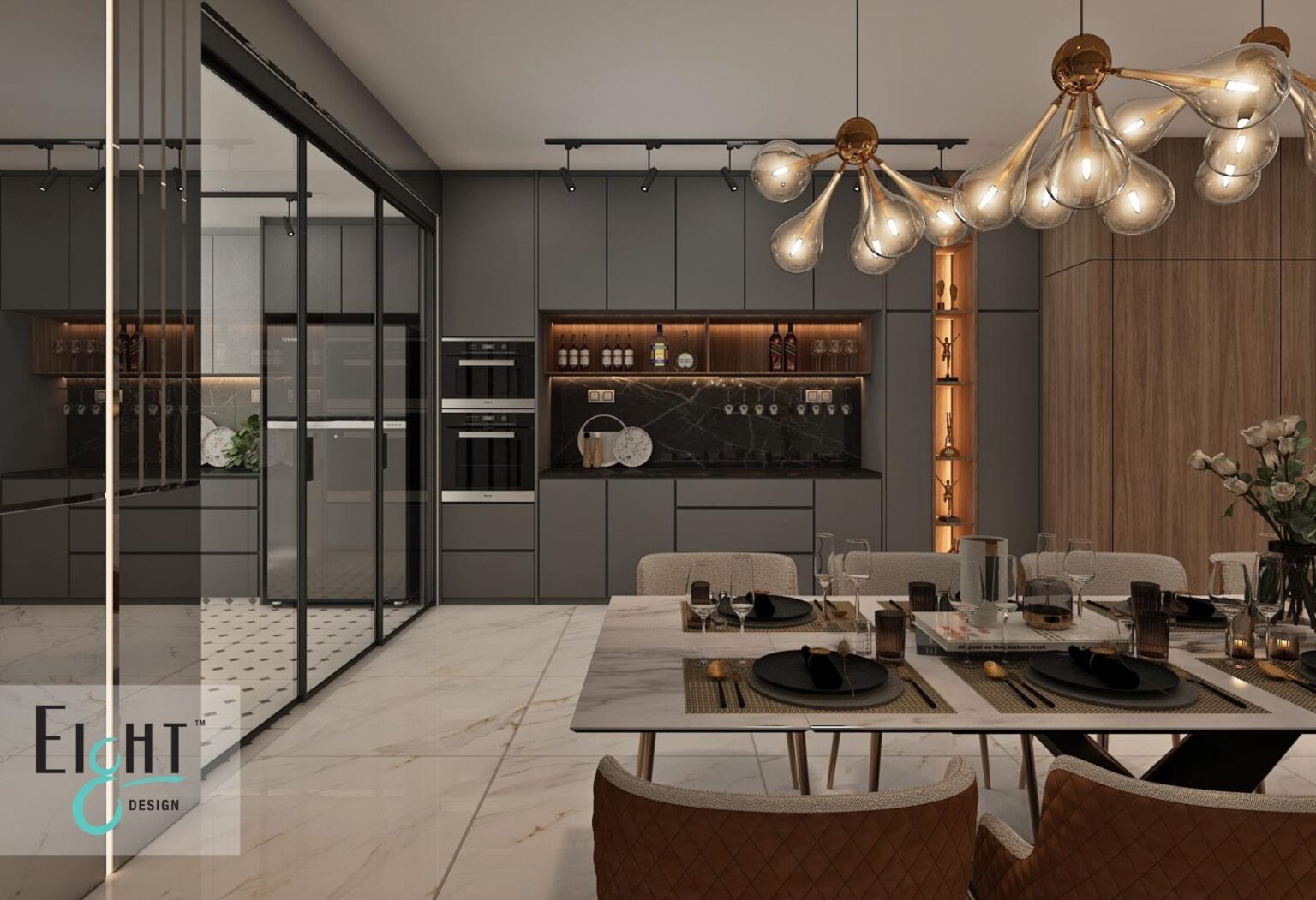 Home Interior Design and Renovation in Singapore