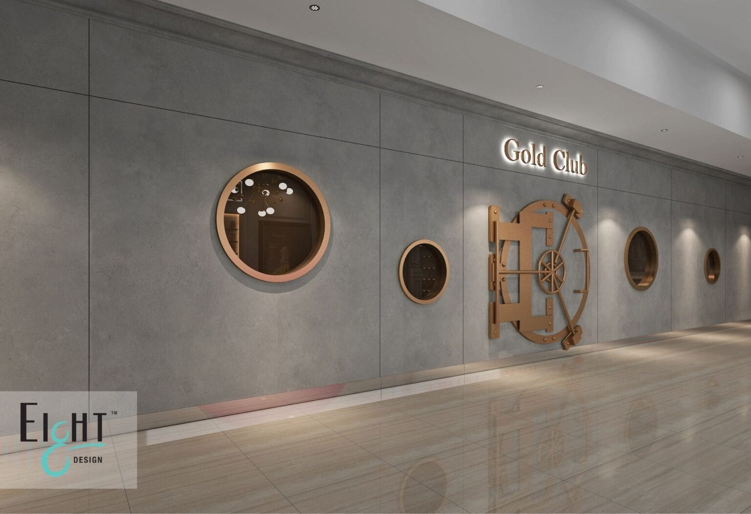 Commercial Interior Design Firm in Singapore