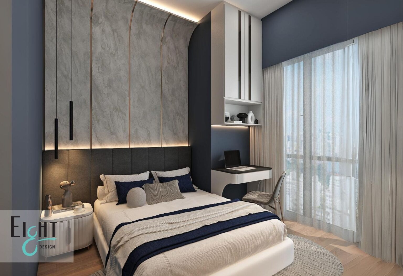 Condo Interior Design in Singapore That Transforms Spaces