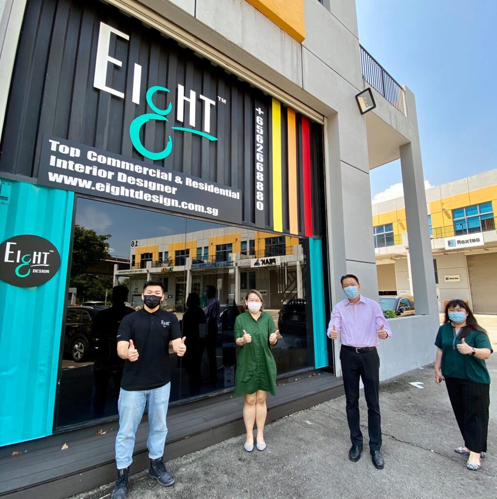 Best Renovation Contractor in Singapore - Affordable and Trusted
