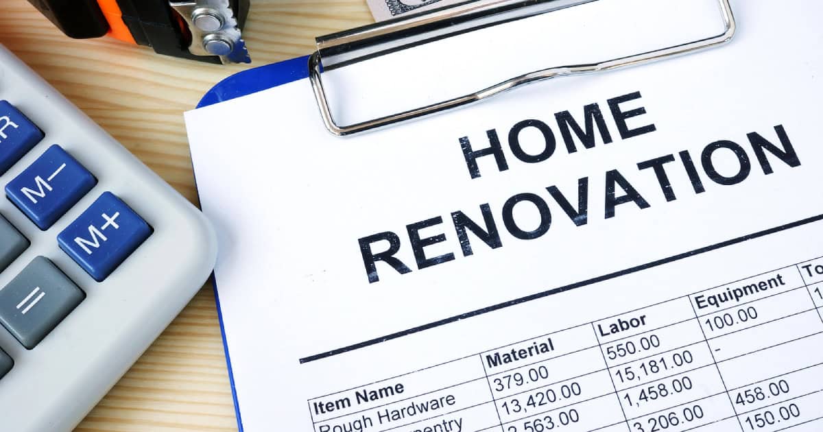 $40K Vs $100K Renovations: What Do You Get For The Price?