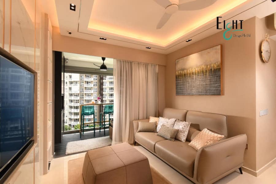 Design aesthetics and personal preferences