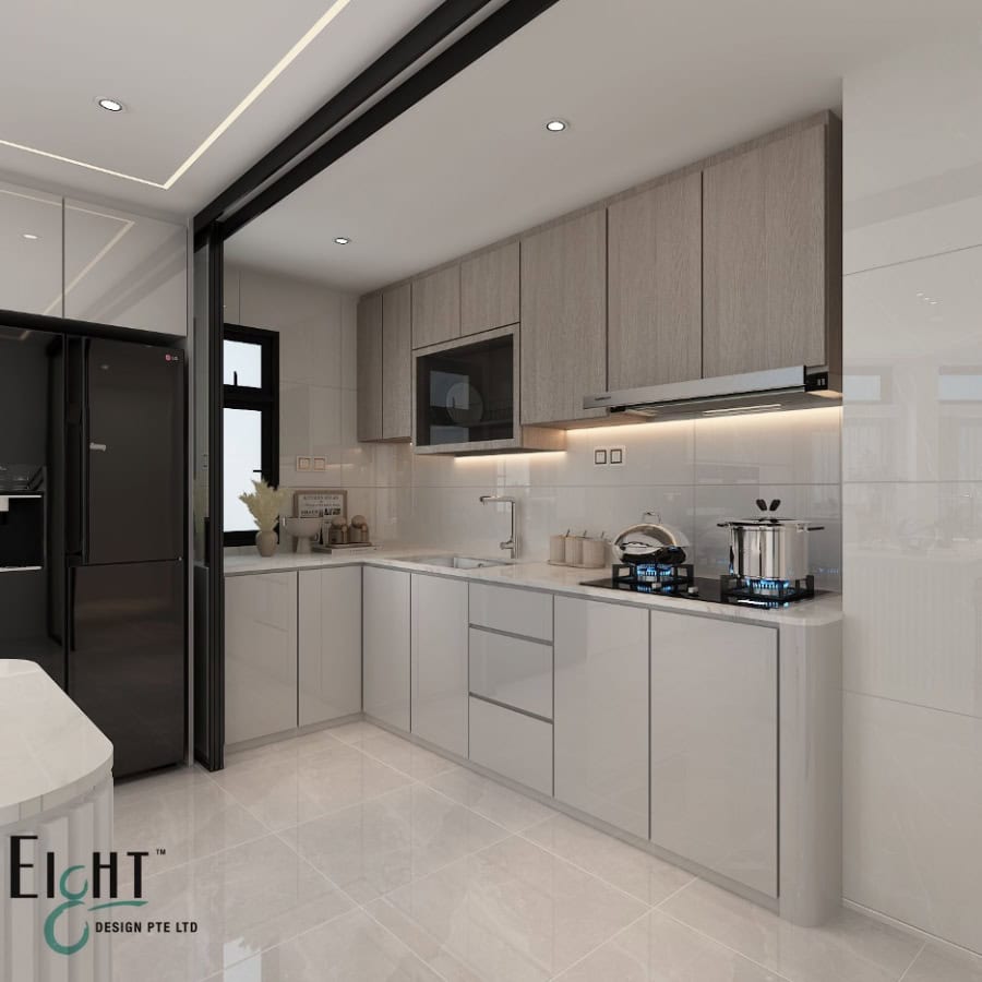 Material quality: Budget-friendly vs premium finishes