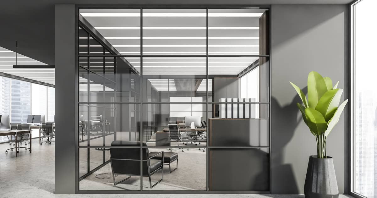 Why Interior Design Matters For Offices More Than Ever In 2025