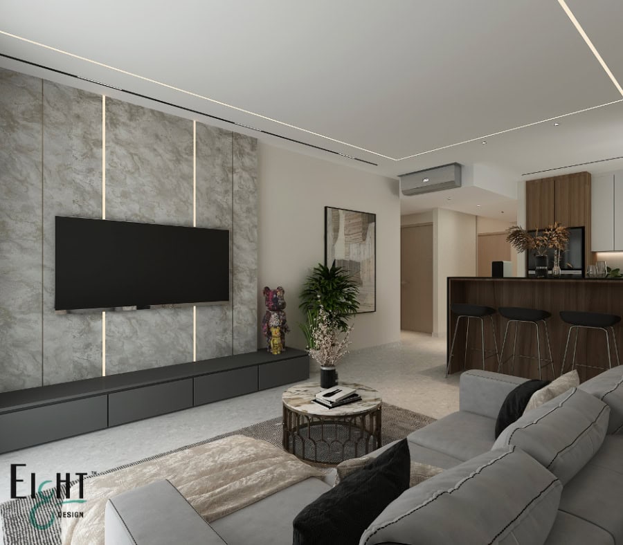 More customisation, less compromise