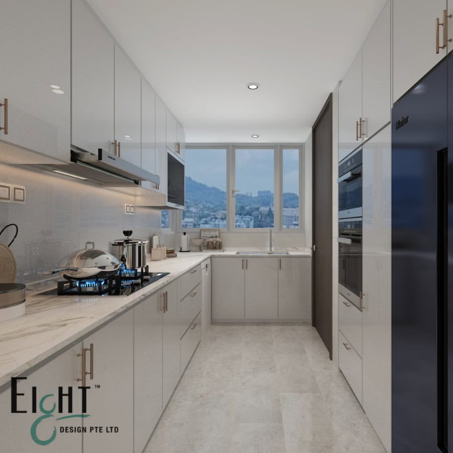 Plan your design around lifestyle and practicality