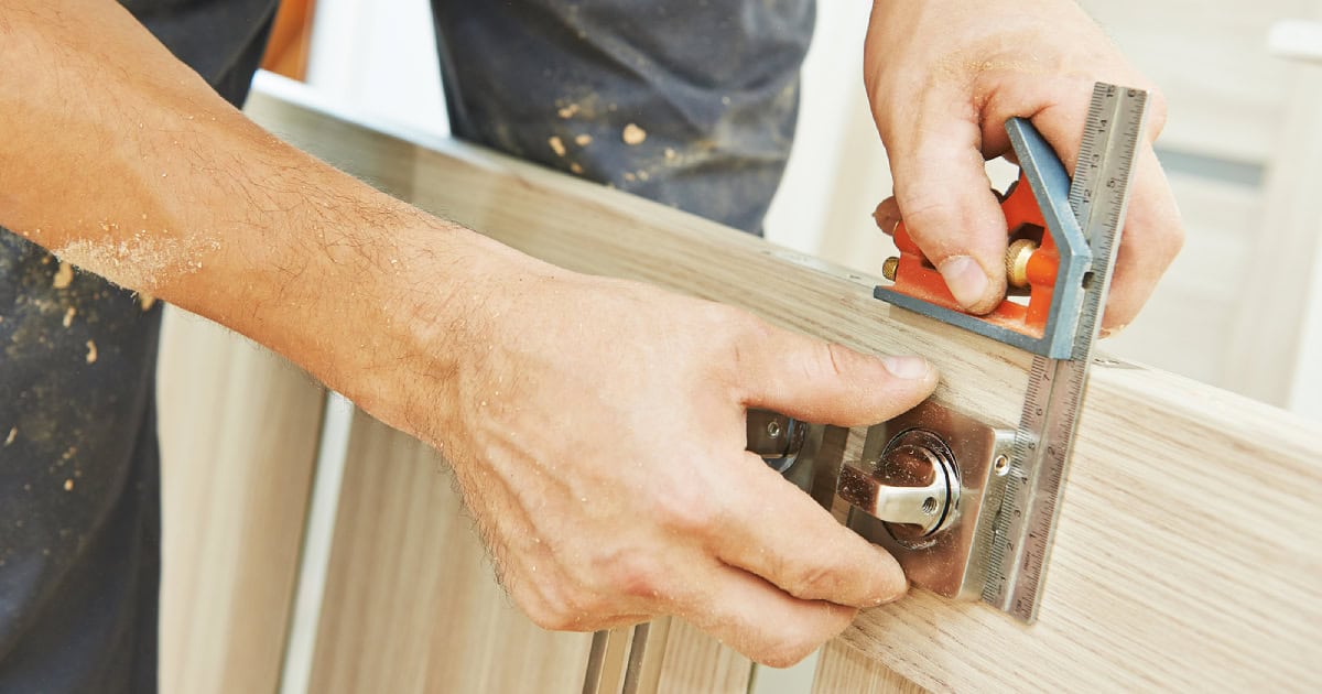Why In-House Carpentry Makes A Real Renovation Impact