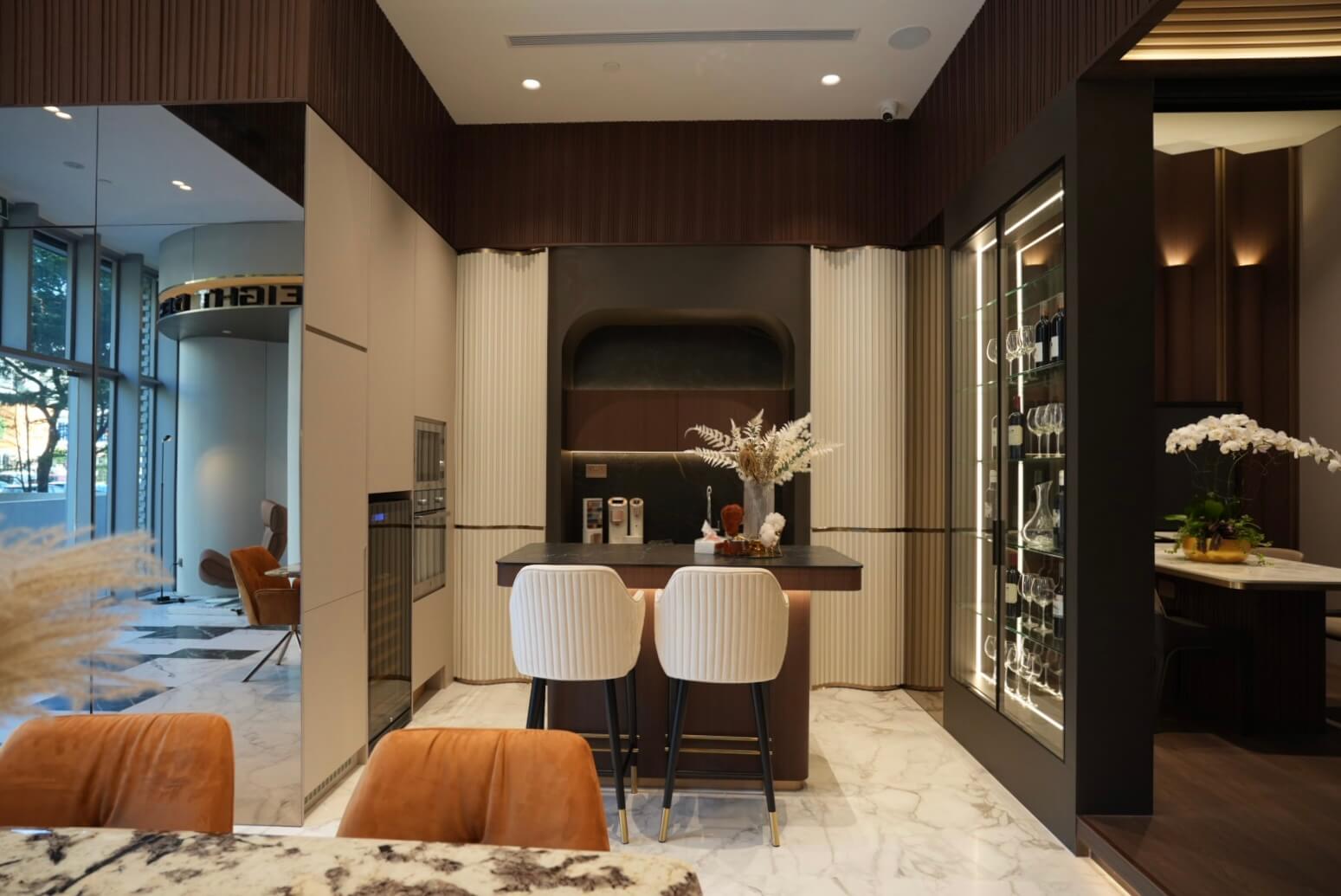 A Design Philosophy Centred On You