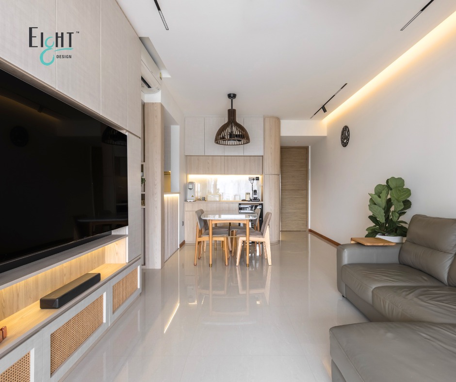 Custom Design And Space Planning