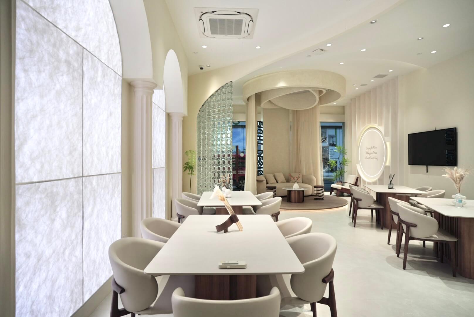 Discover the 12.12 Showroom Event