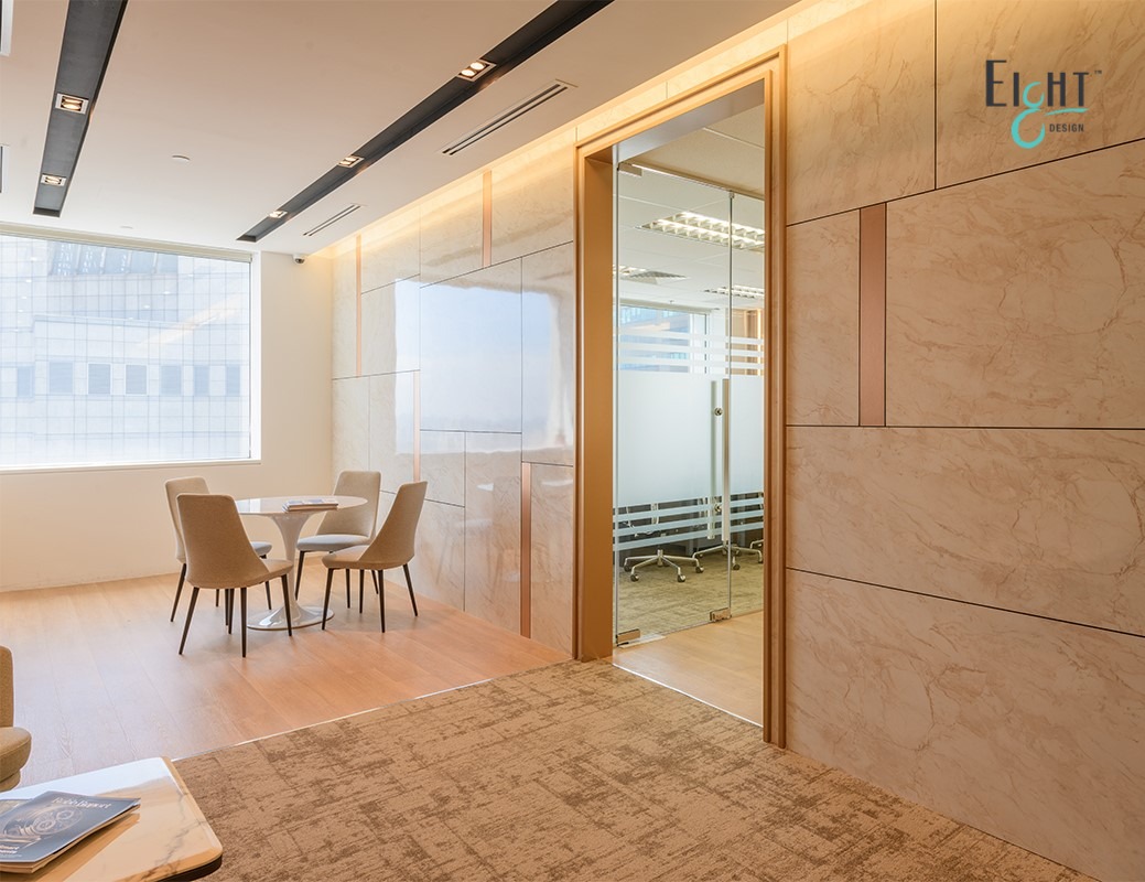 Employee Well Being Features