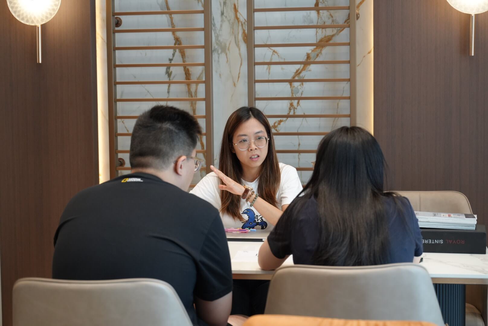 Make The Most Of Your Visit