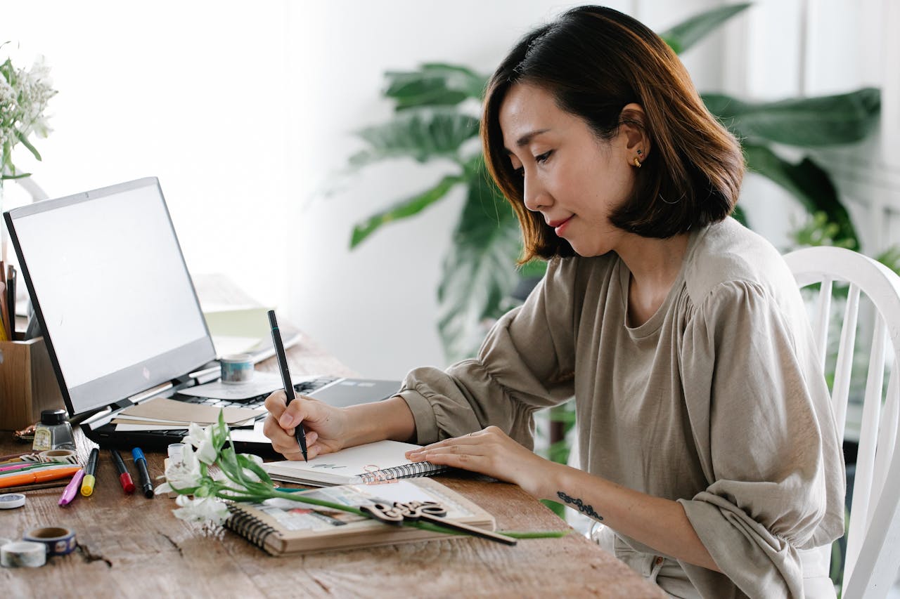 Professional Expertise And Experience