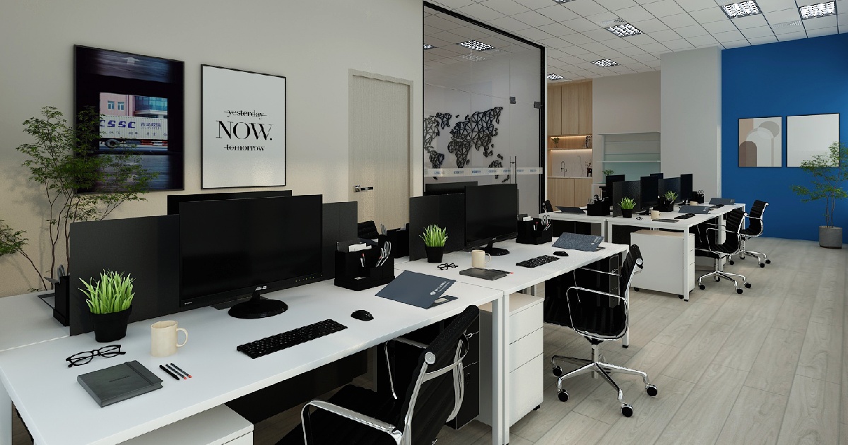 ROI-Boosting Design Features Every Office Should Have