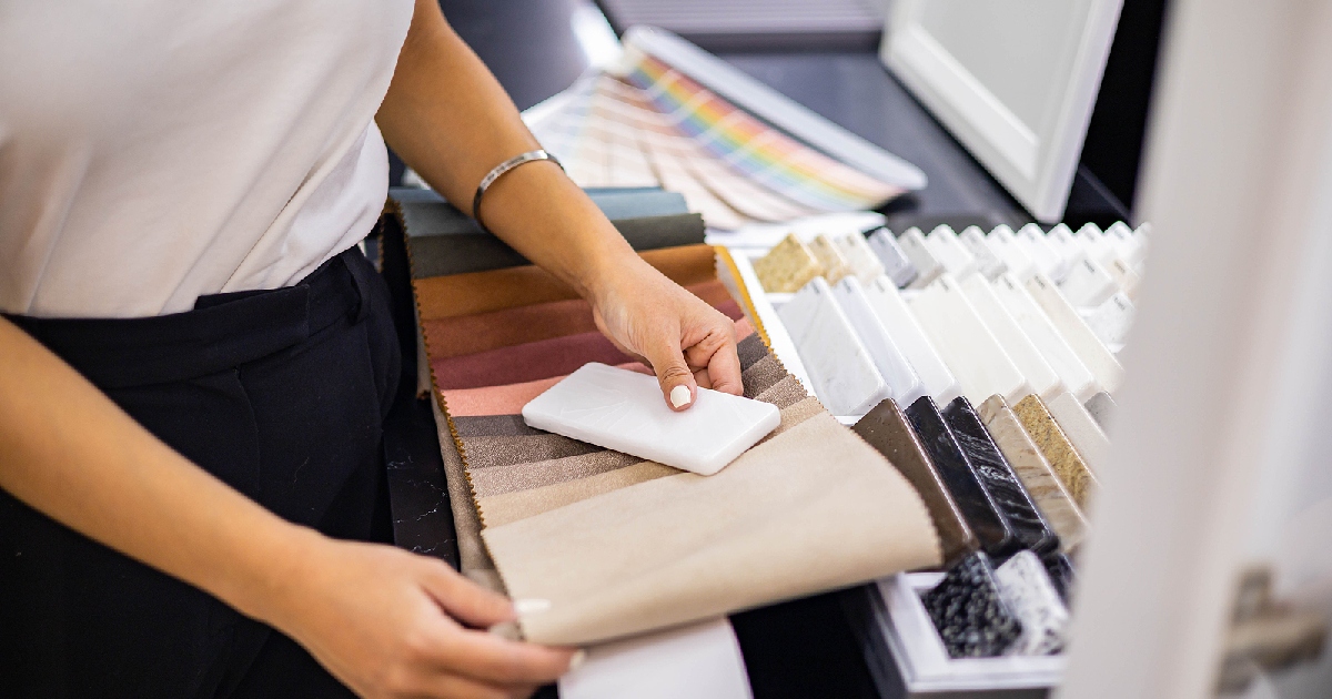 Inside Look: What Interior Designers Really Do For Your Space