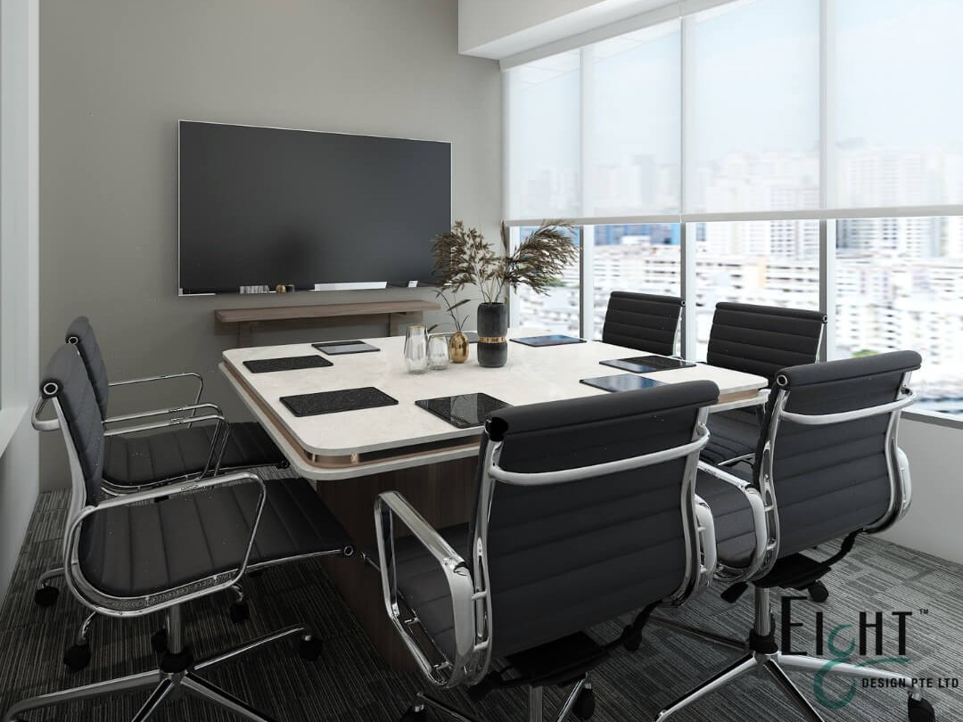 It's Not Just About Homes