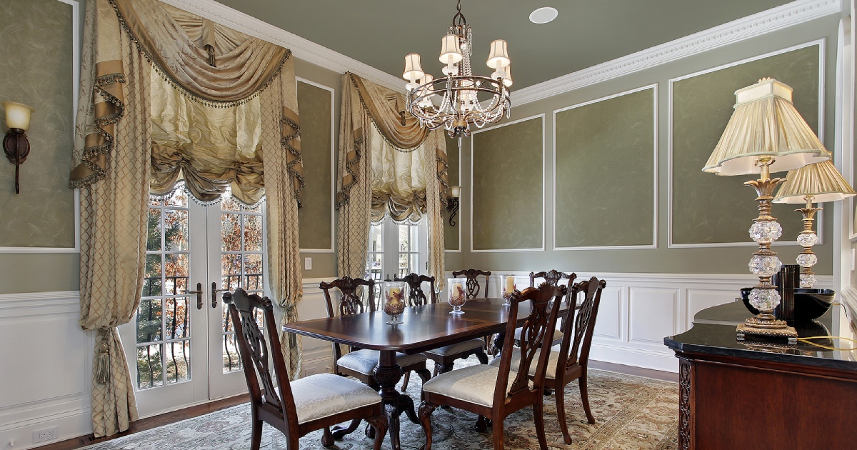 Parisian Charm Trends That Are Returning To Local Homes