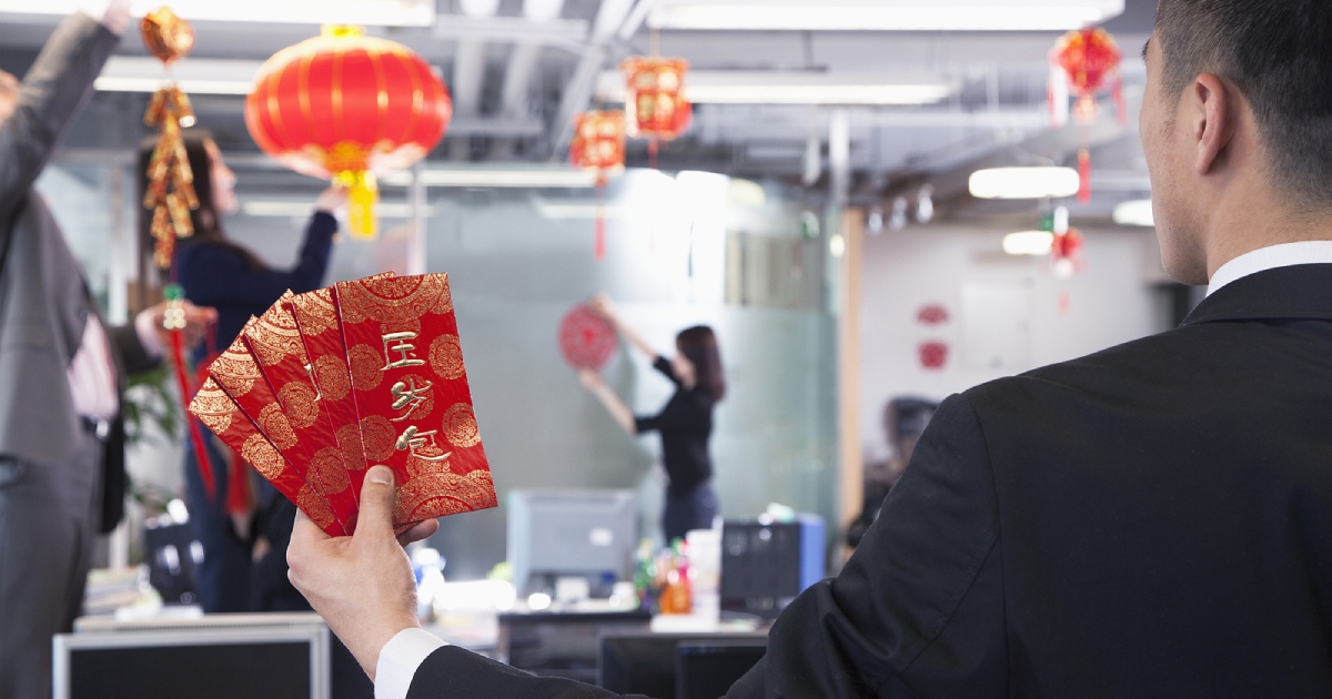 CNY Office Prep: Smart Space-Saving And Cleaning Ideas