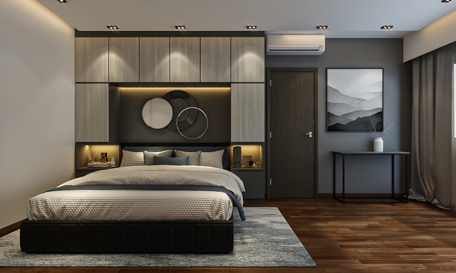 Lighting That Works With Your Body Clock