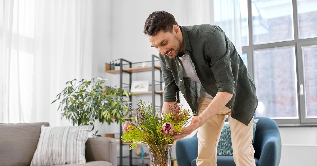 New Year Interior Fixes You Can Start This Weekend
