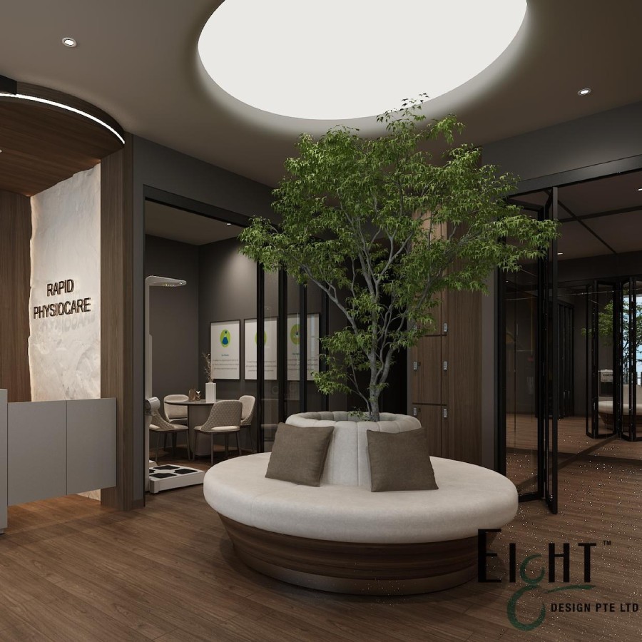 Refresh Shared Spaces That Clients Notice