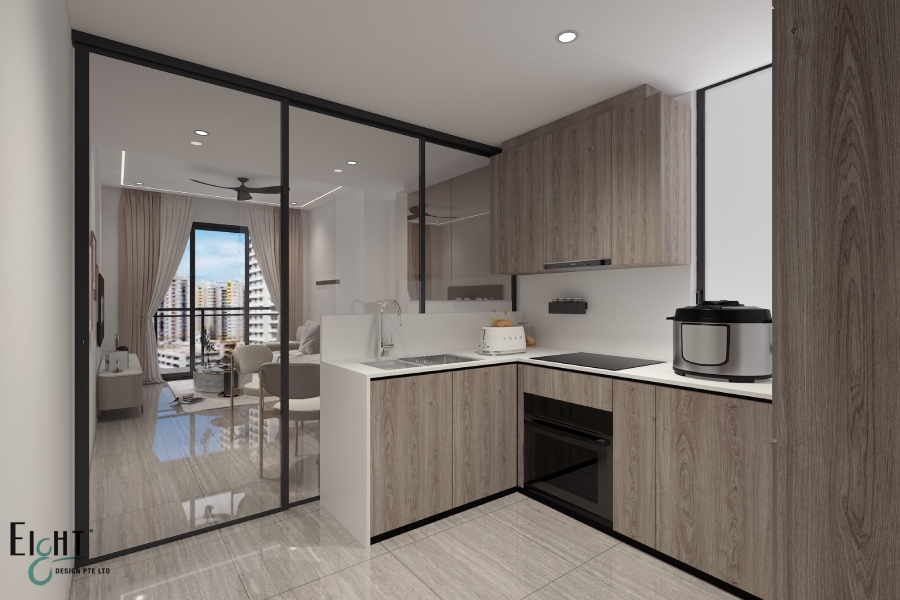 What Exactly Is Glass Zoning