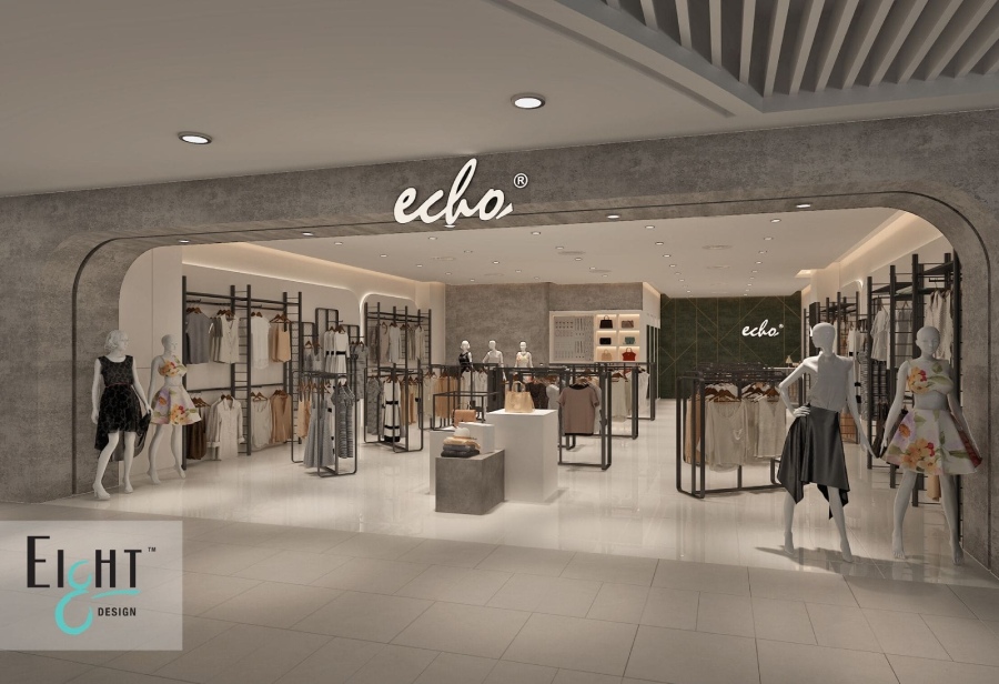 Colour Zoning A Smarter Way To Layout Your Store