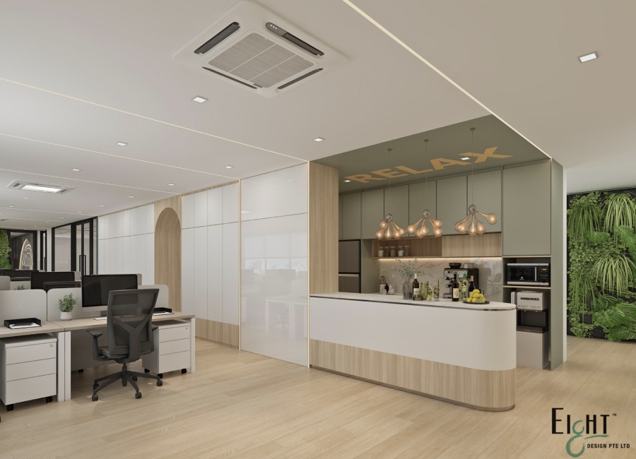 Don't Overlook Lighting And Acoustics