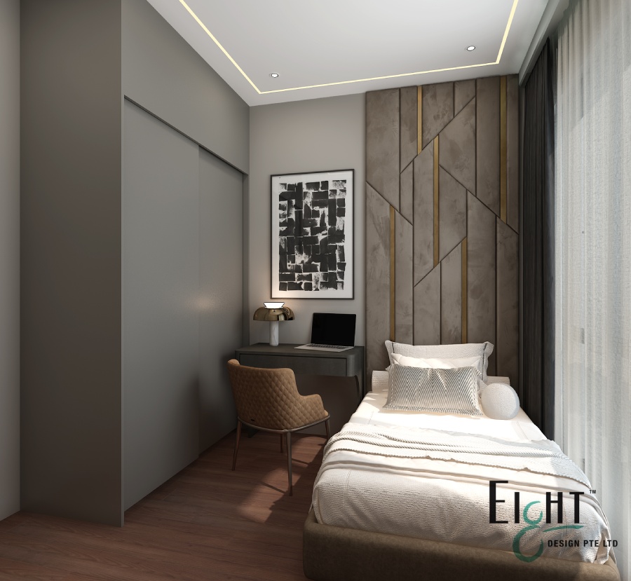 Go Vertical Whenever You Can