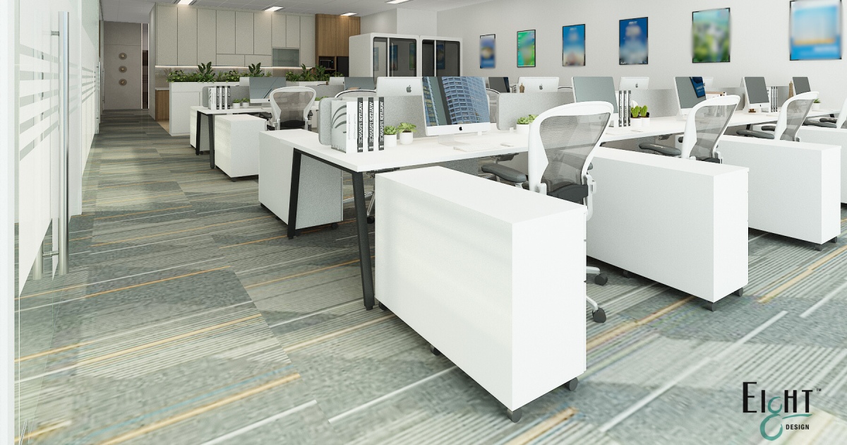 Office Renovation Cost In Singapore 2026: Complete Price Guide