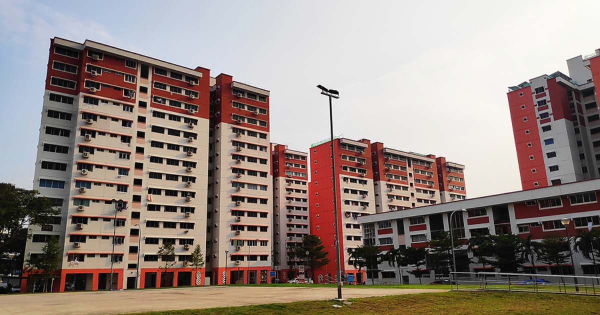 Resale HDB Renovation In Singapore: 2026 Costs And Timeline