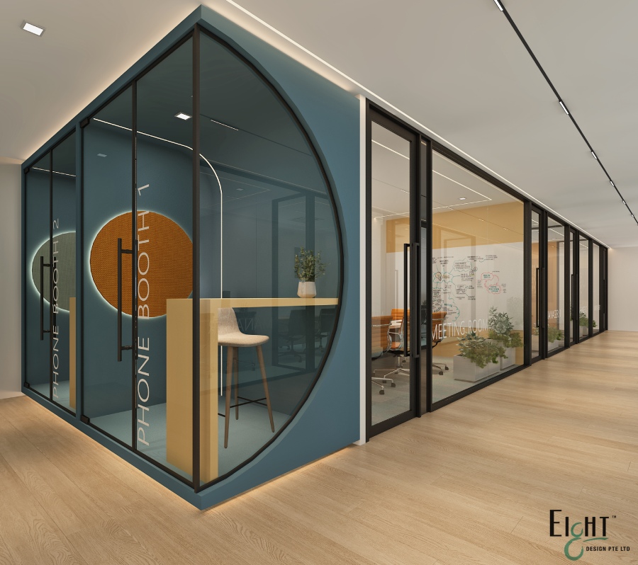 What Does A 32 Percent Desk Ratio Actually Mean