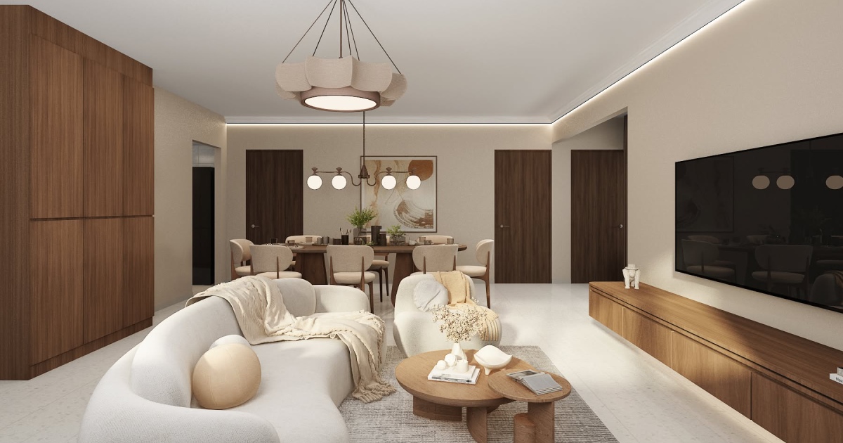Our CaseTrust Gold Accreditation: Your Renovation Protection