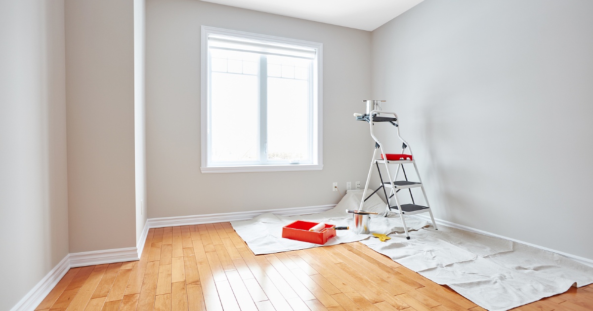 What Happens During A Renovation? A Week-By-Week Timeline