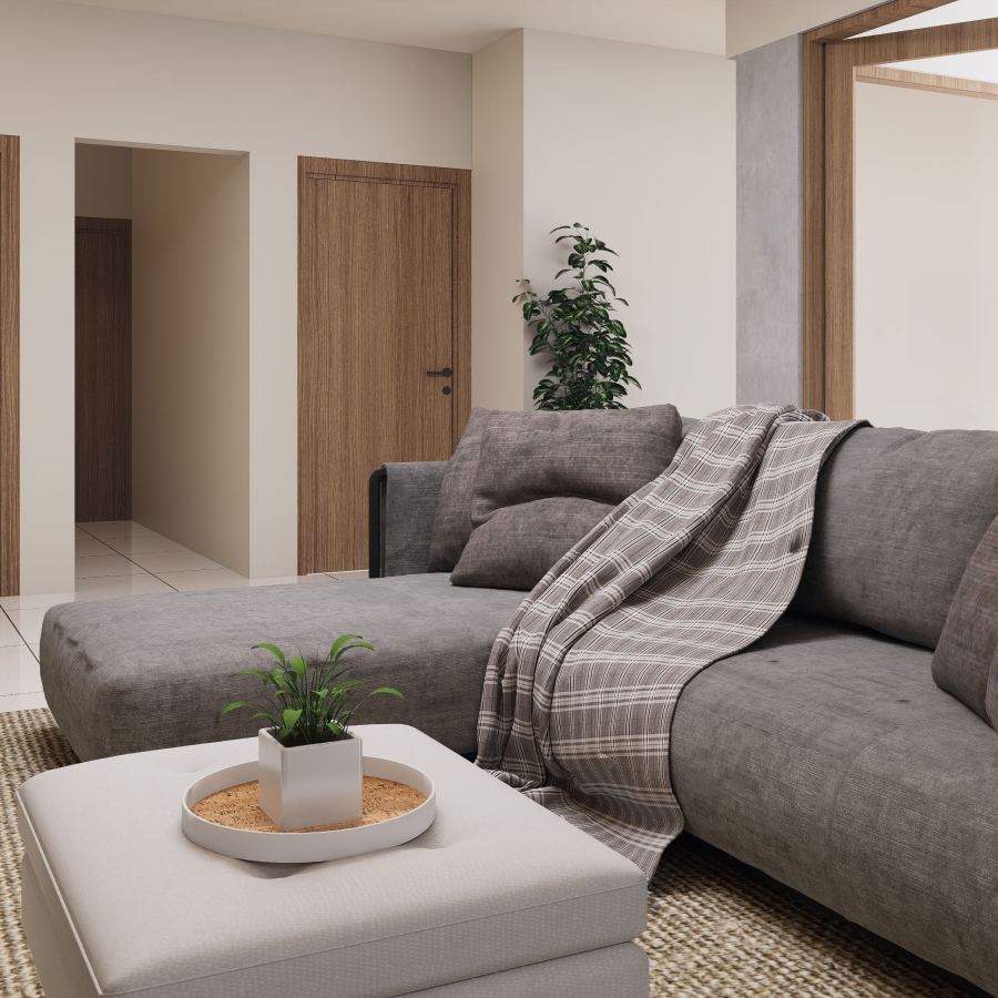 Choose Multi-Functional Furniture