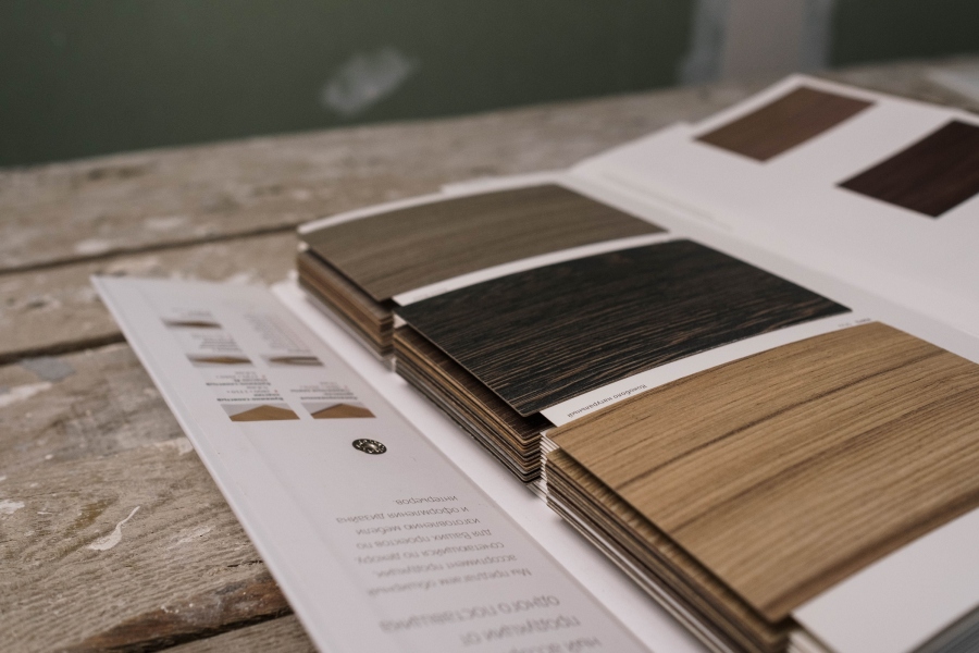 Flooring And Painting Complete The Picture