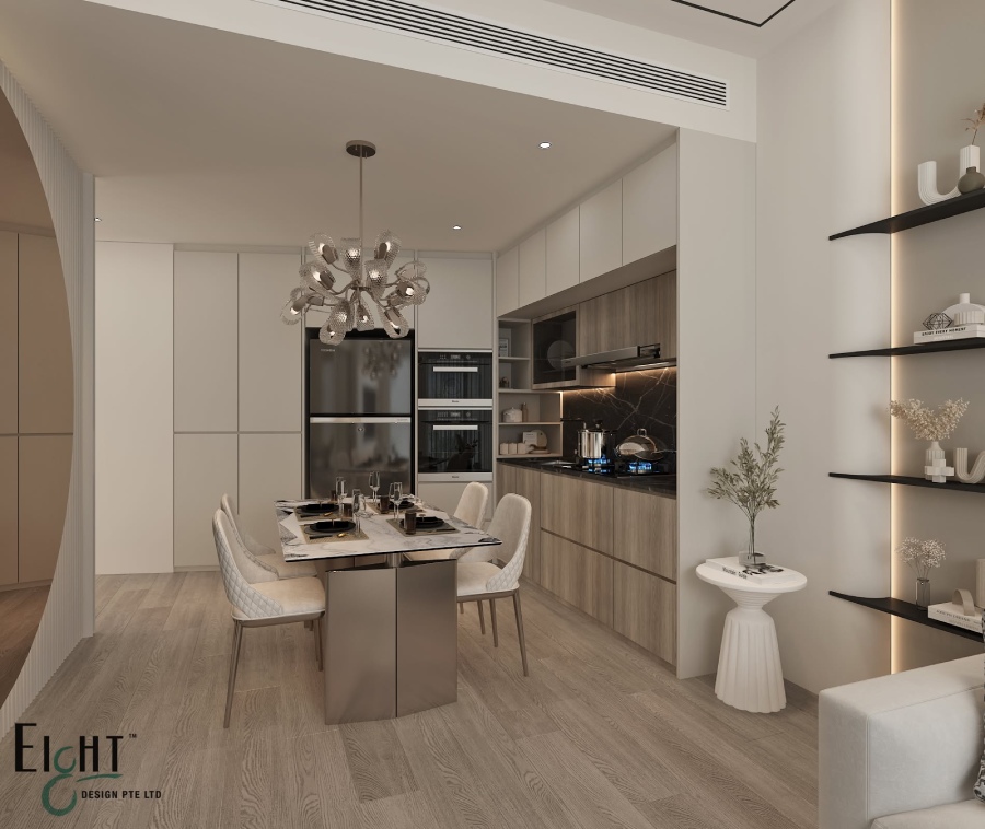 Invest In Considered Lighting Design