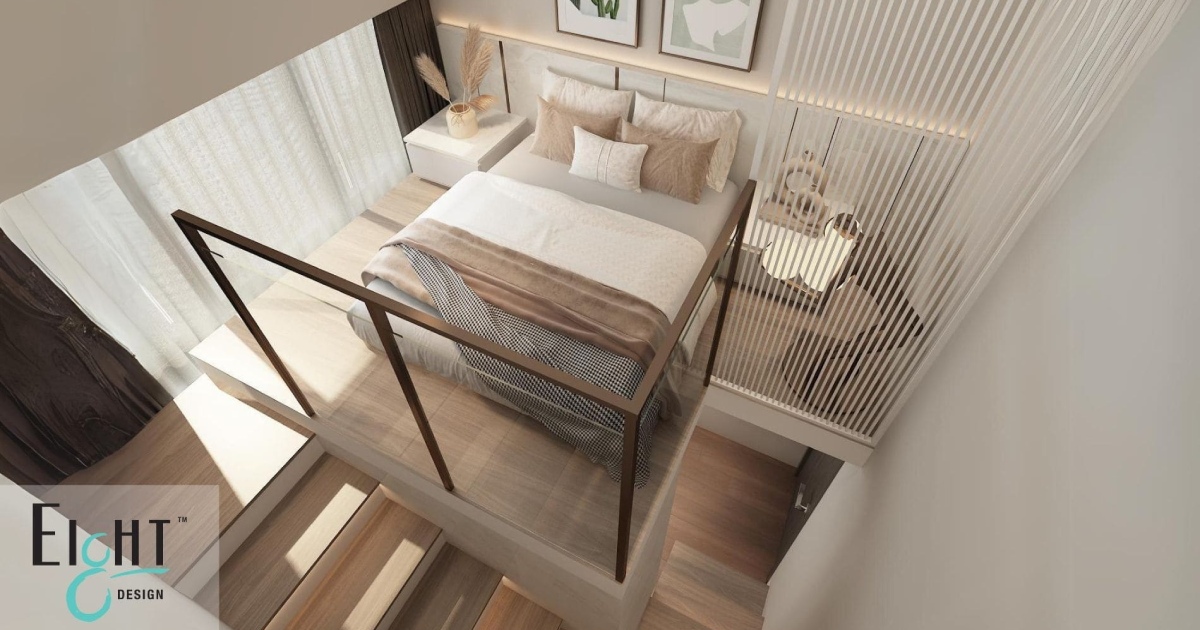 Small Condo Design Ideas: 10 Space-Saving Hacks That Work