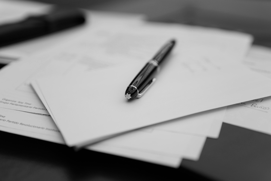 They Cannot Produce A Standardised Contract