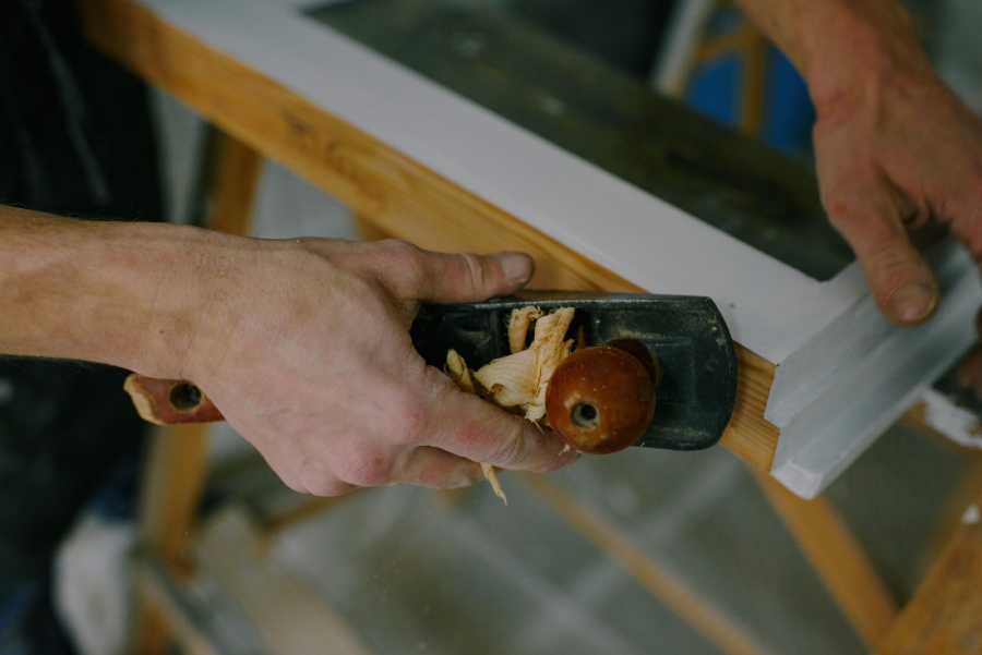 Workmanship Warranty and What Happens When Things Go Wrong