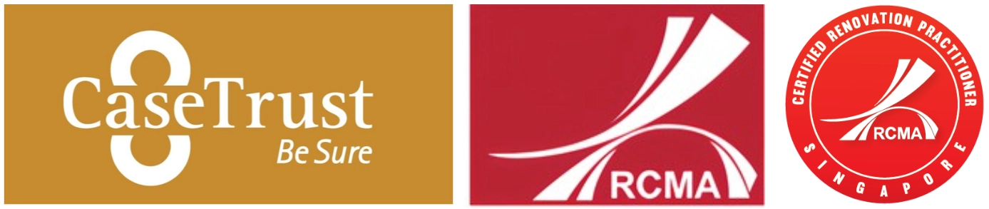 Casetrust gold