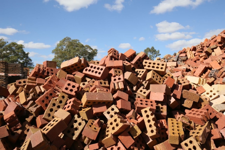 Reduce Construction Waste Through Considered Planning