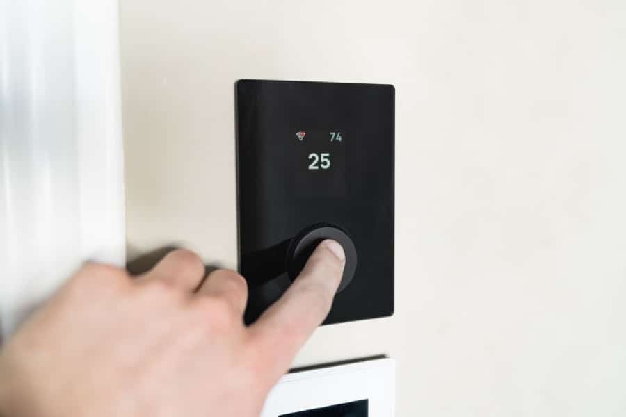 Specify Energy Efficient Mechanical And Electrical Systems