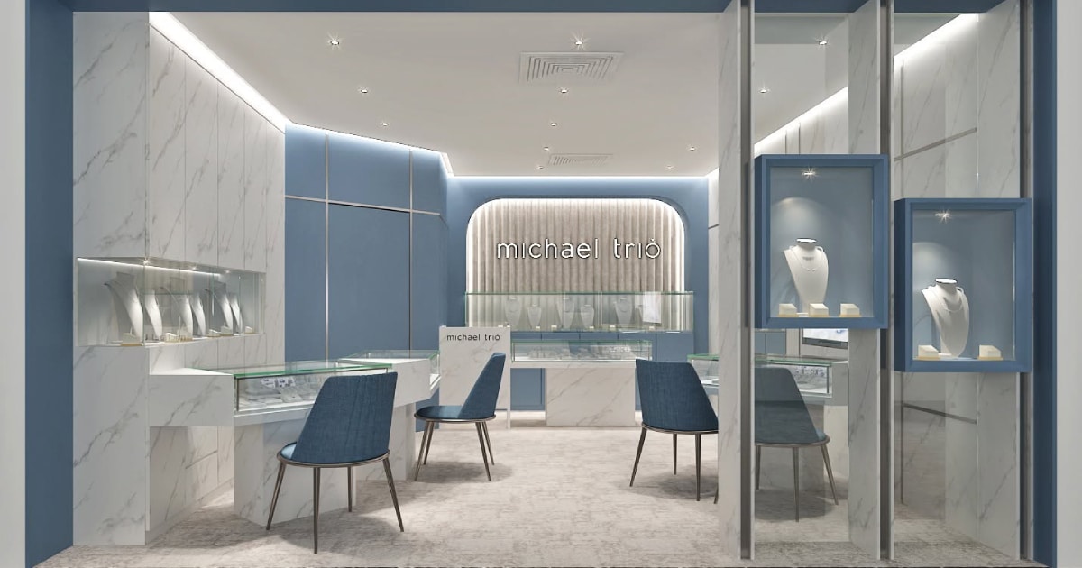 How to Design a Retail Layout That Boosts Customer Flow